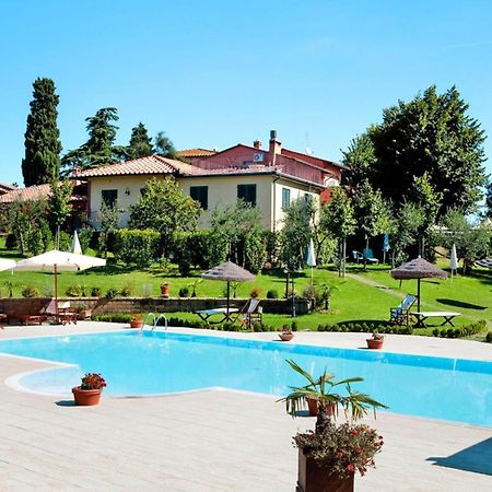 Hesse Farm Holiday Borgo Pinete Apartamento Le Vedute Exterior foto